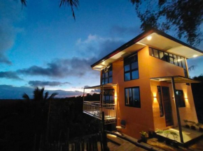 the balay mountain peak